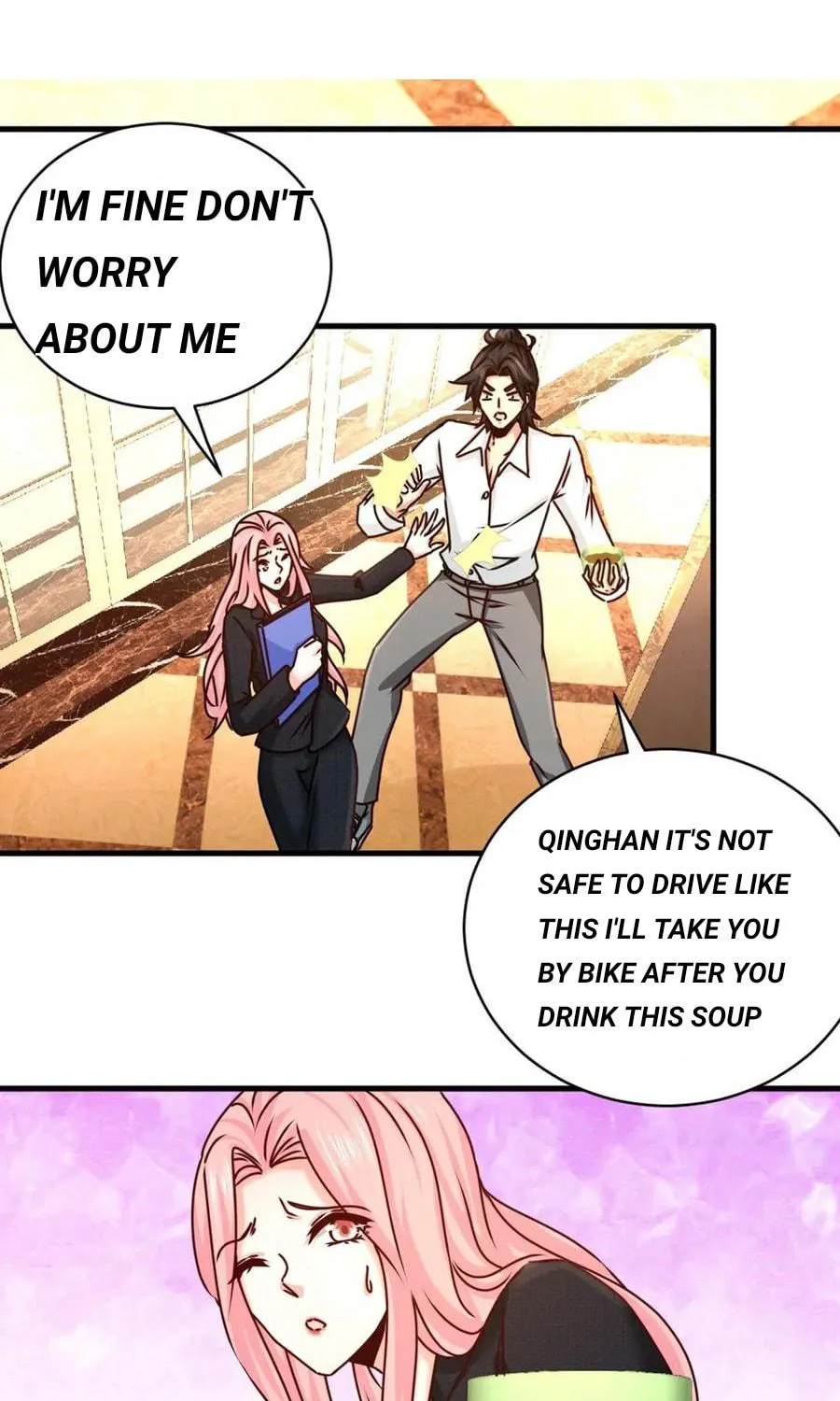 Read The Dragon King