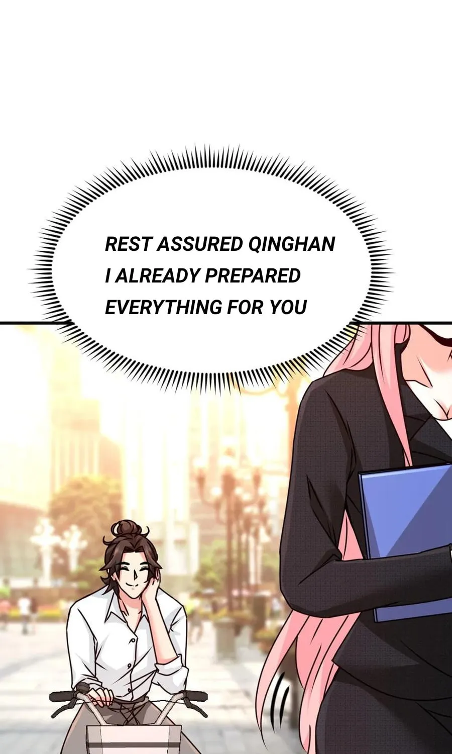 Read The Dragon King