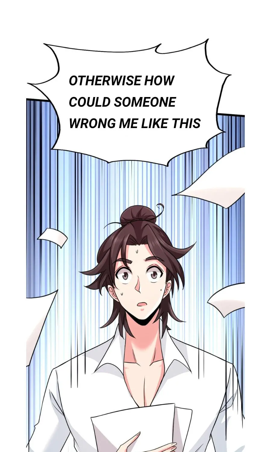 Read The Dragon King
