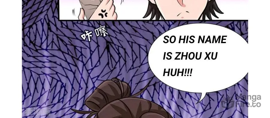 Read The Dragon King