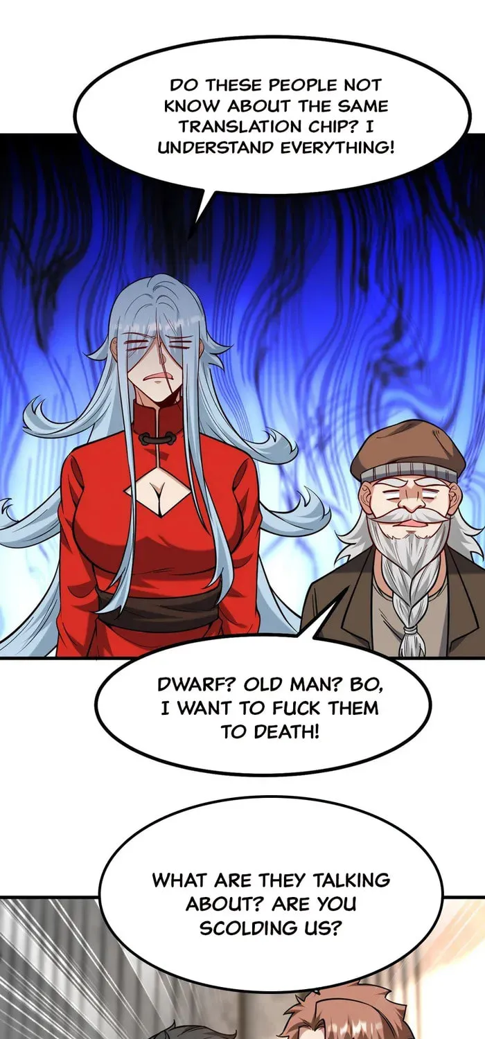 Read The Dragon King