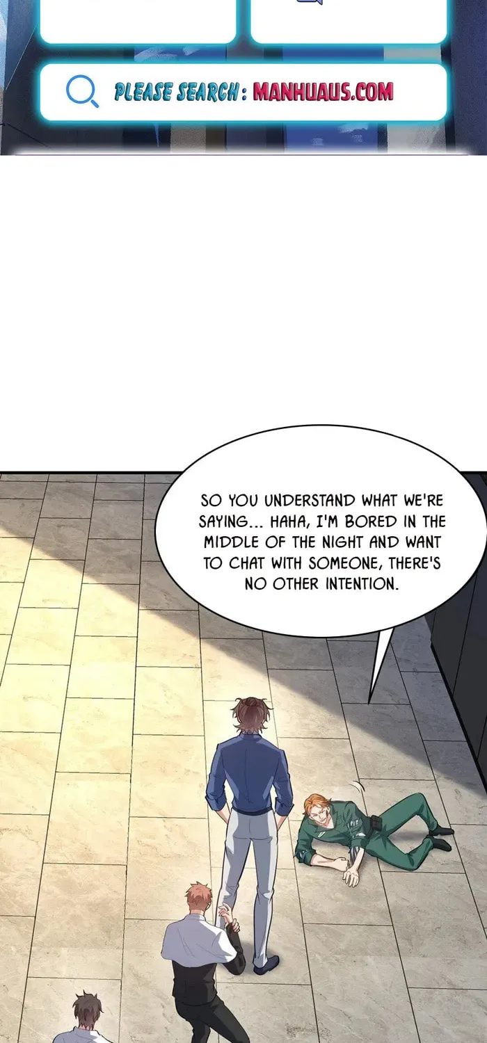 Read The Dragon King
