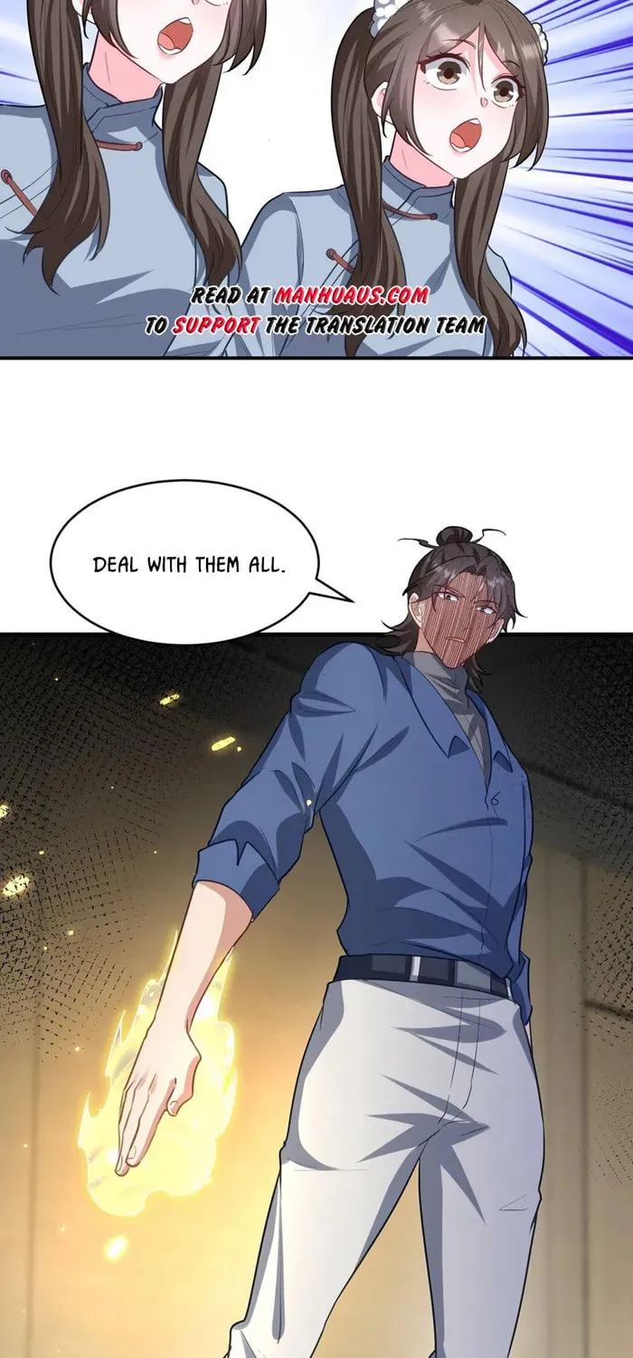 Read The Dragon King