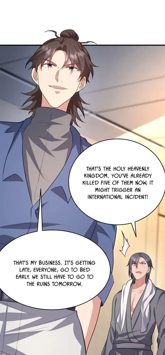 Read The Dragon King