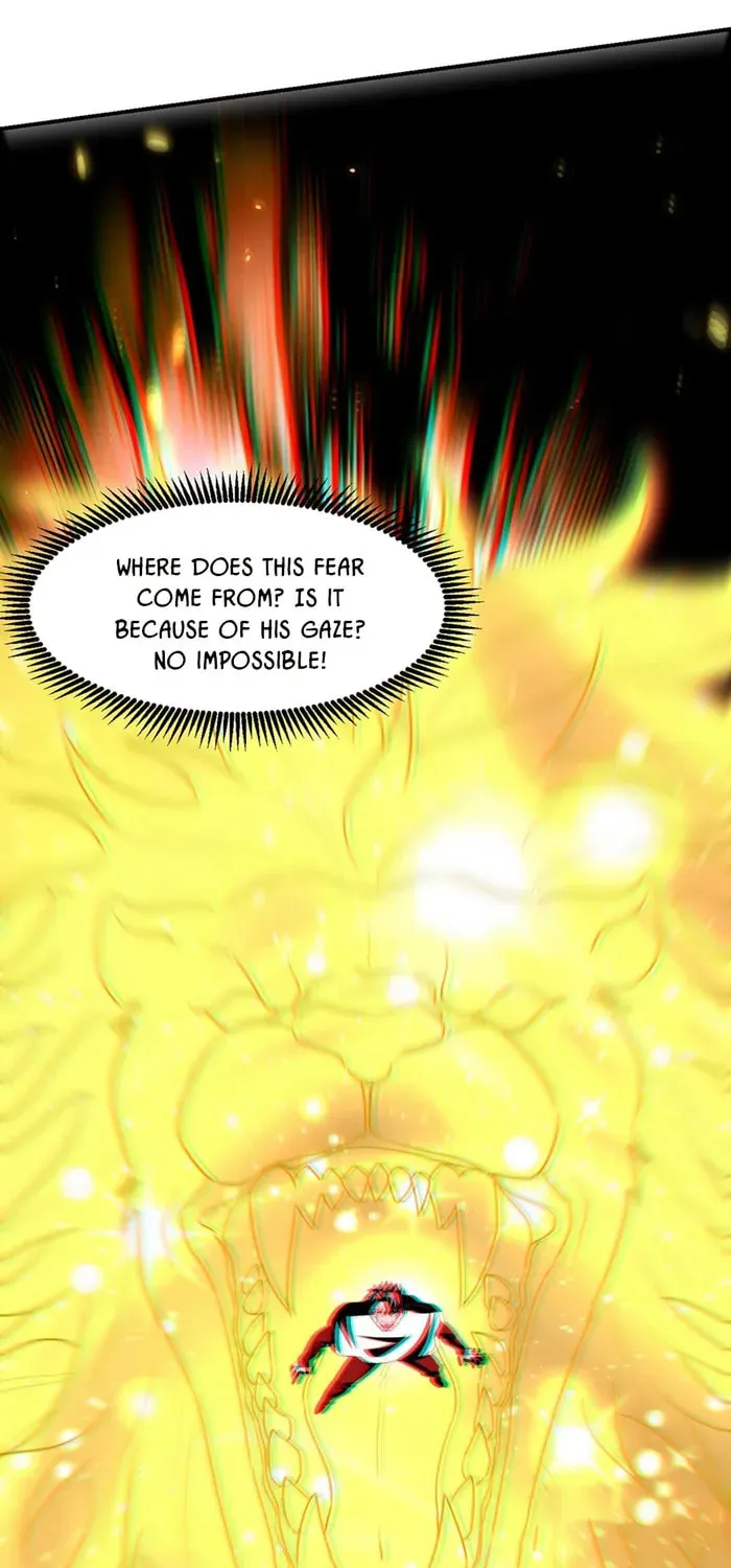 Read The Dragon King
