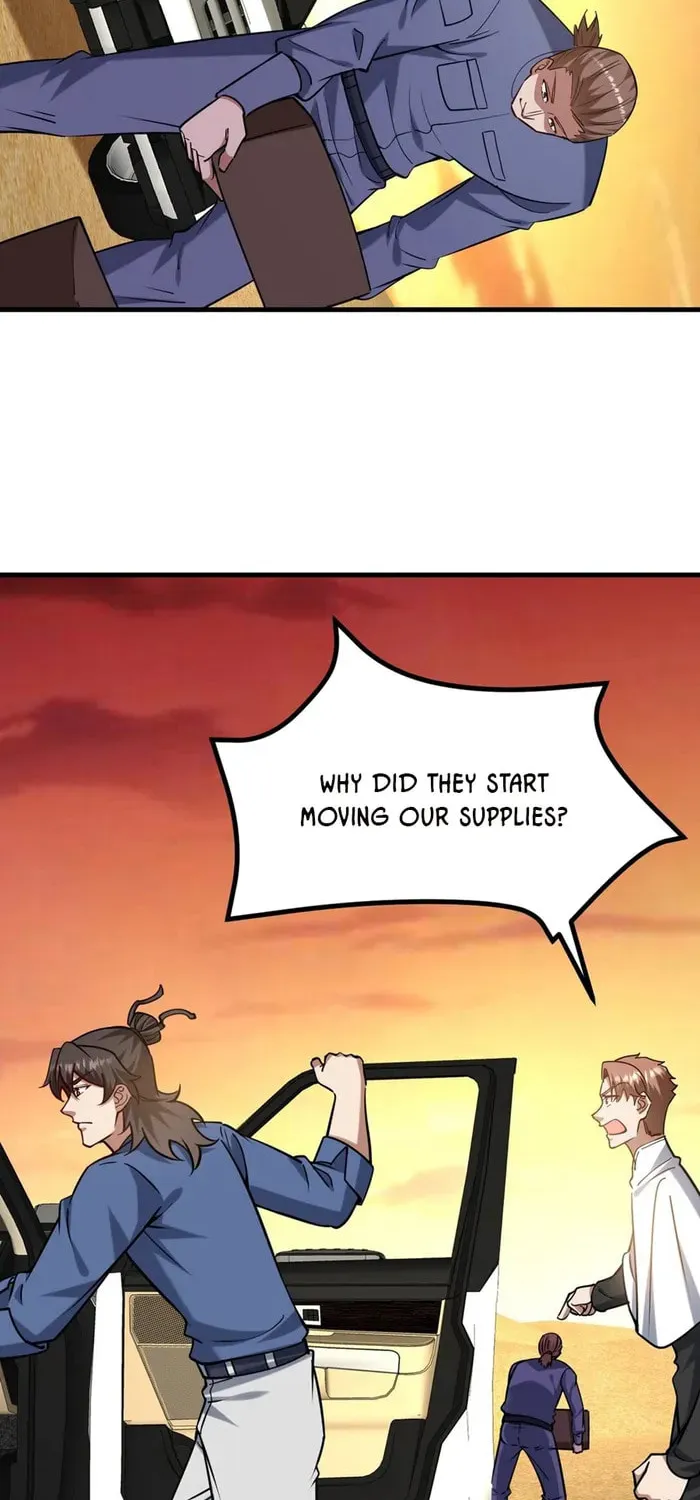 Read The Dragon King