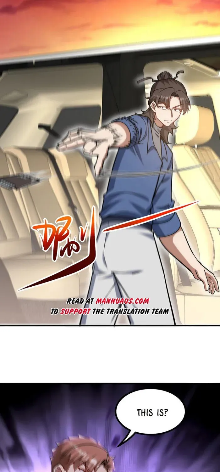 Read The Dragon King