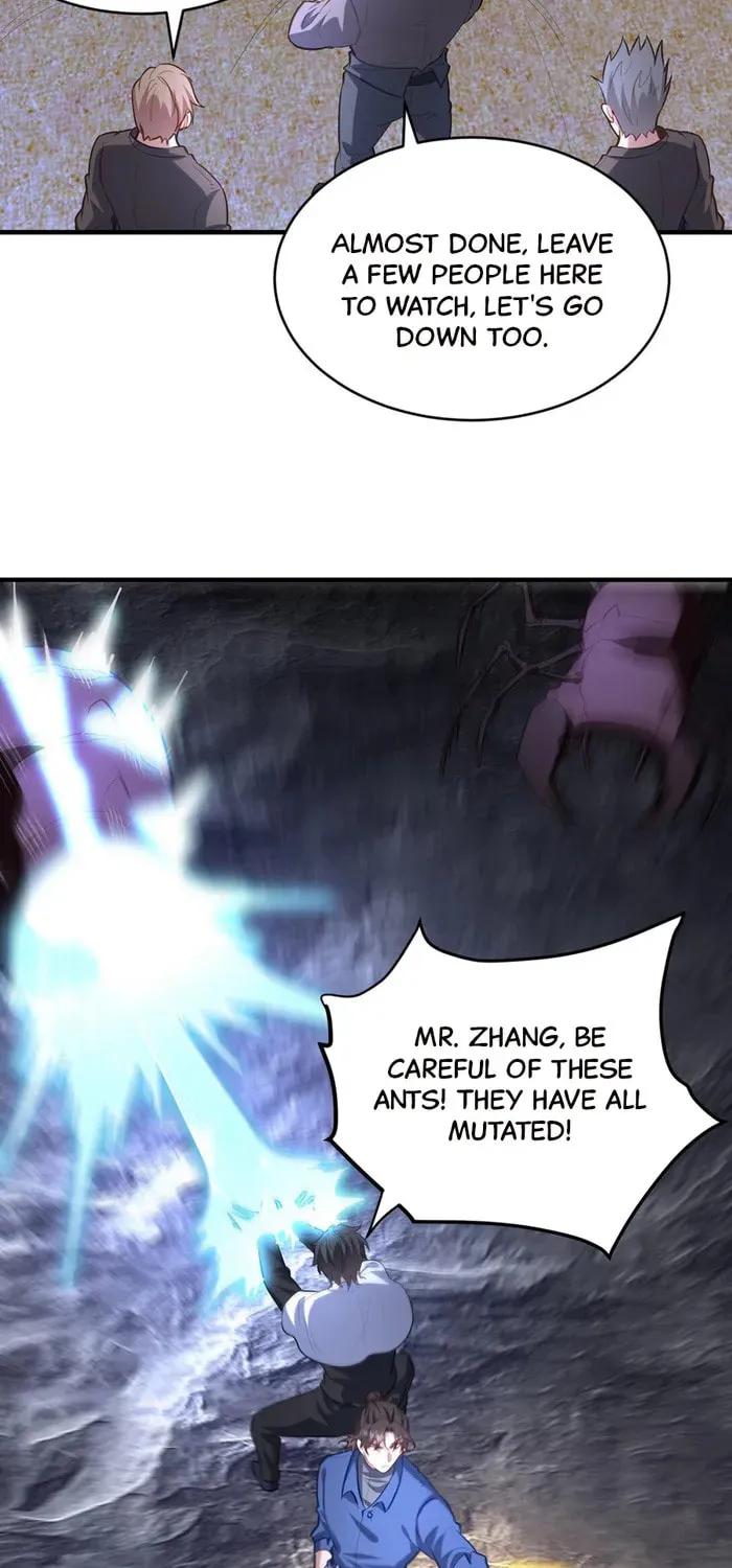 Read The Dragon King