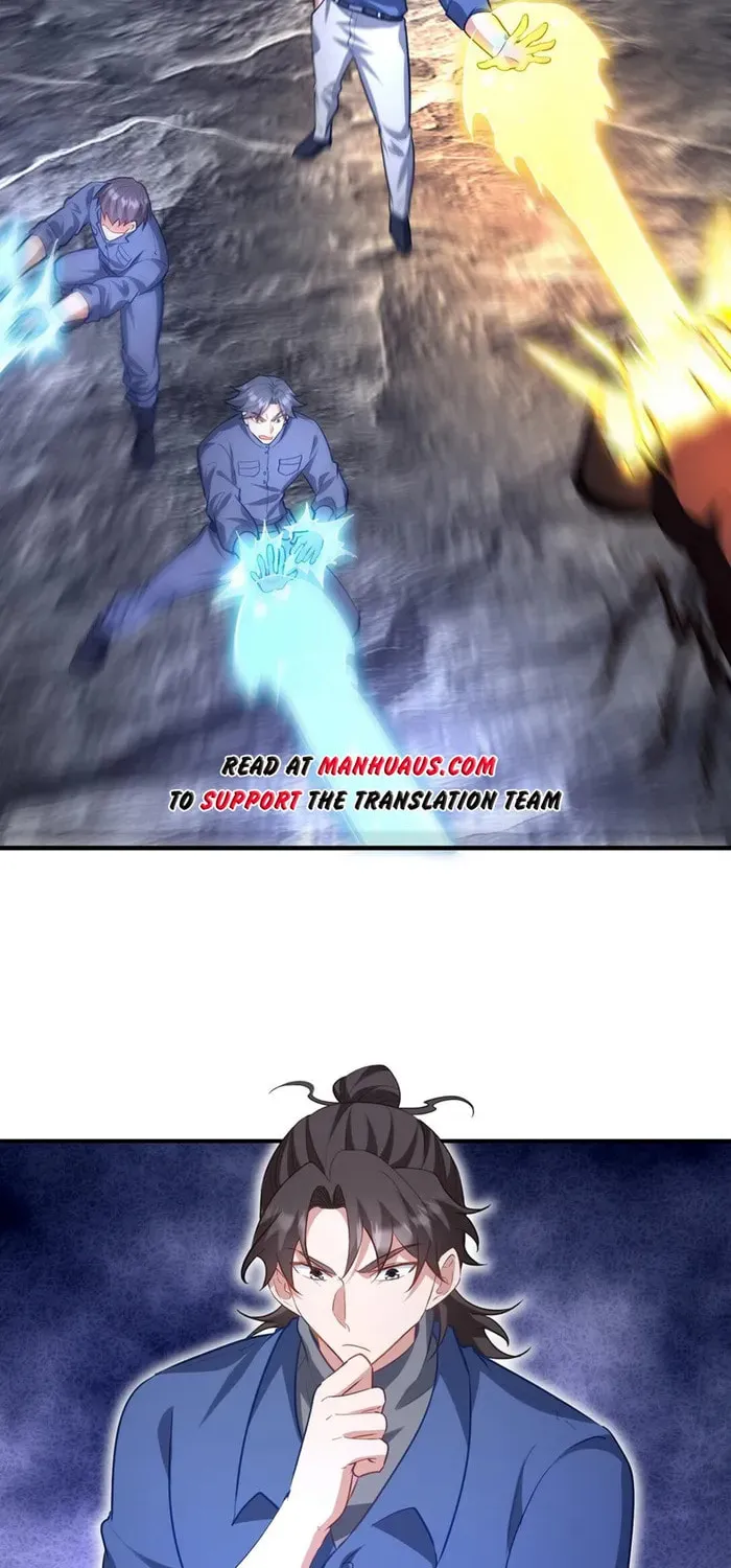 Read The Dragon King