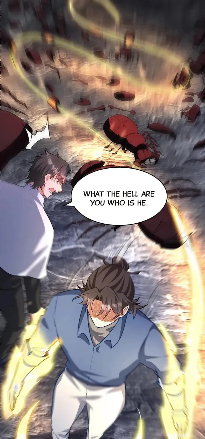 Read The Dragon King