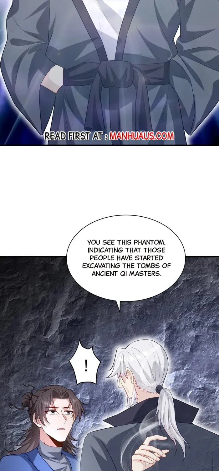 Read The Dragon King
