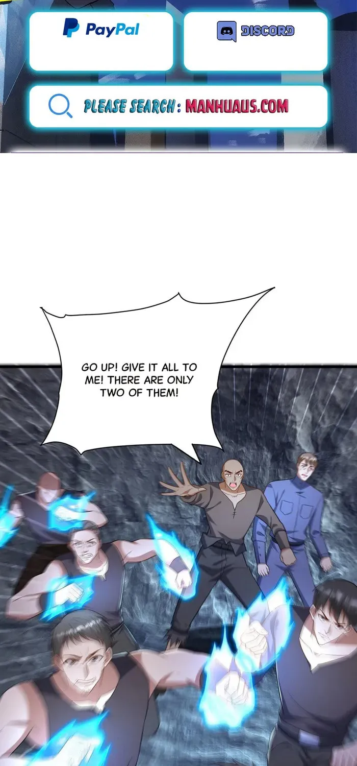 Read The Dragon King