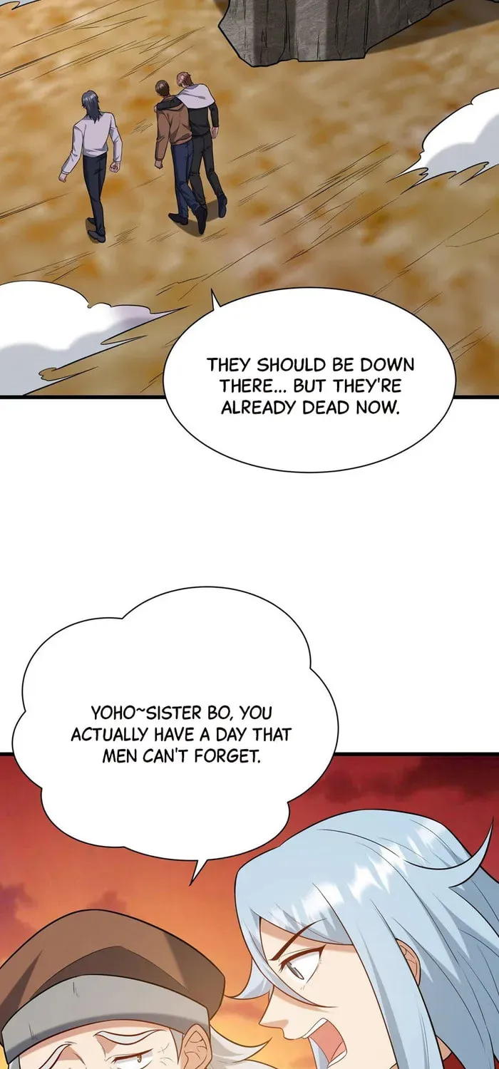 Read The Dragon King