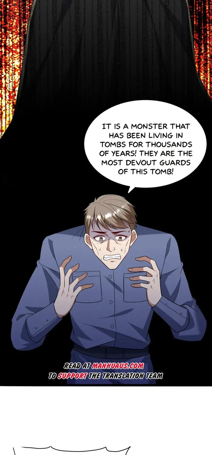 Read The Dragon King