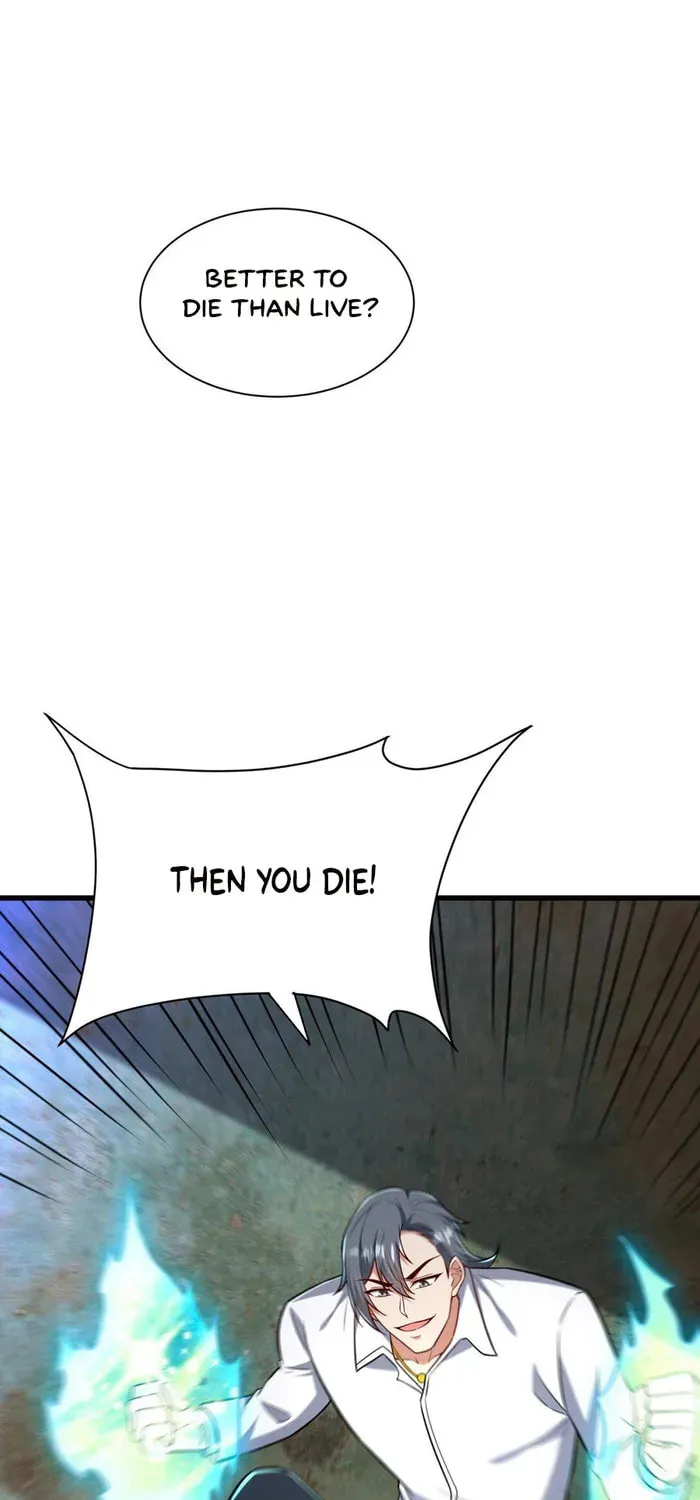 Read The Dragon King