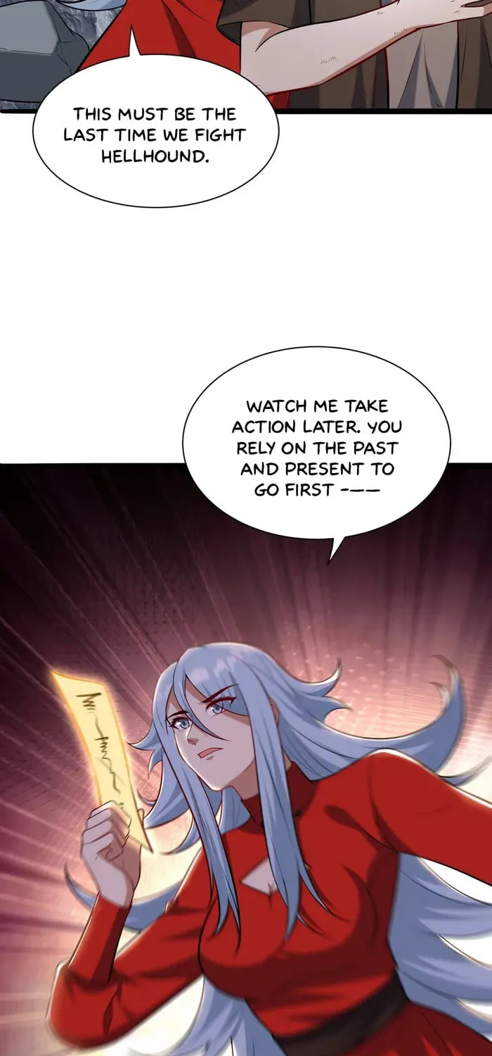 Read The Dragon King