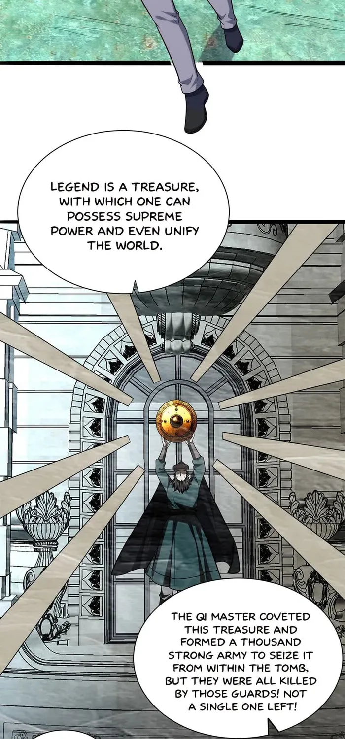 Read The Dragon King