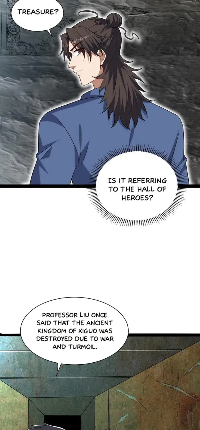 Read The Dragon King
