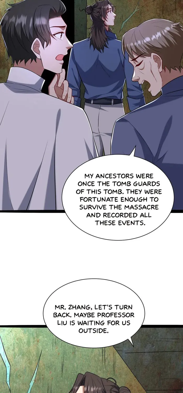 Read The Dragon King