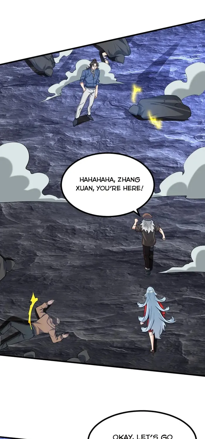 Read The Dragon King