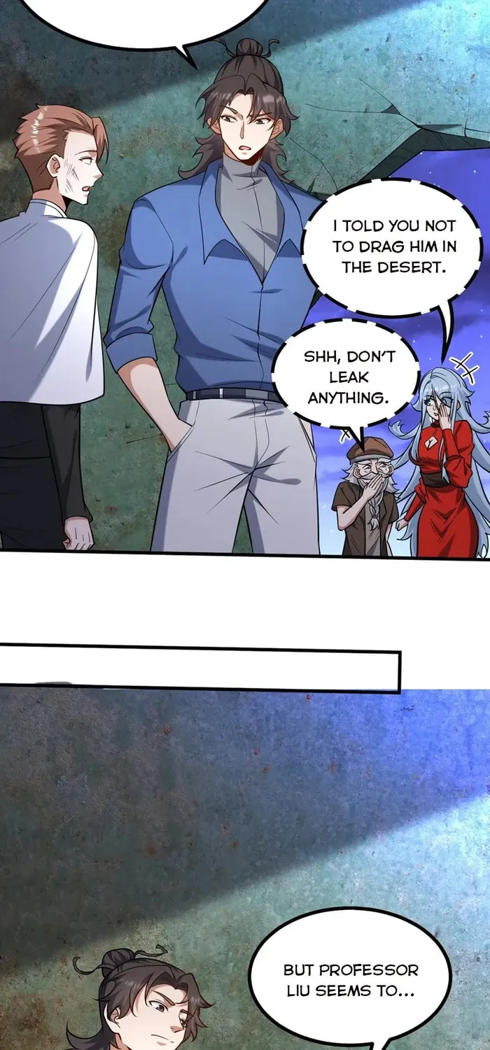Read The Dragon King
