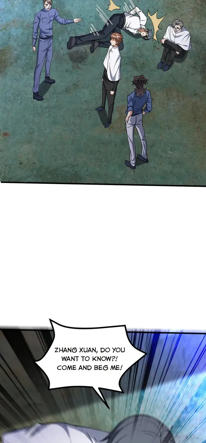 Read The Dragon King