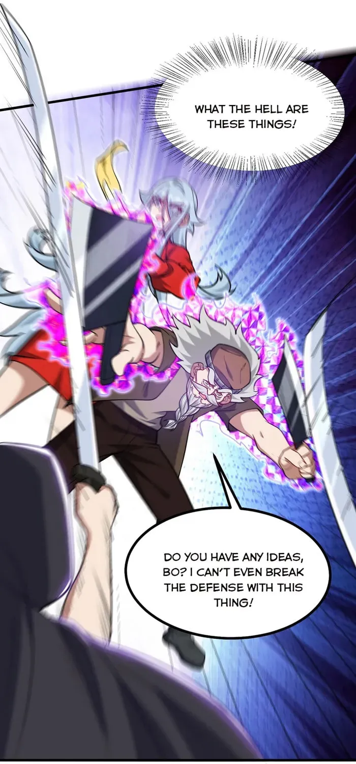 Read The Dragon King