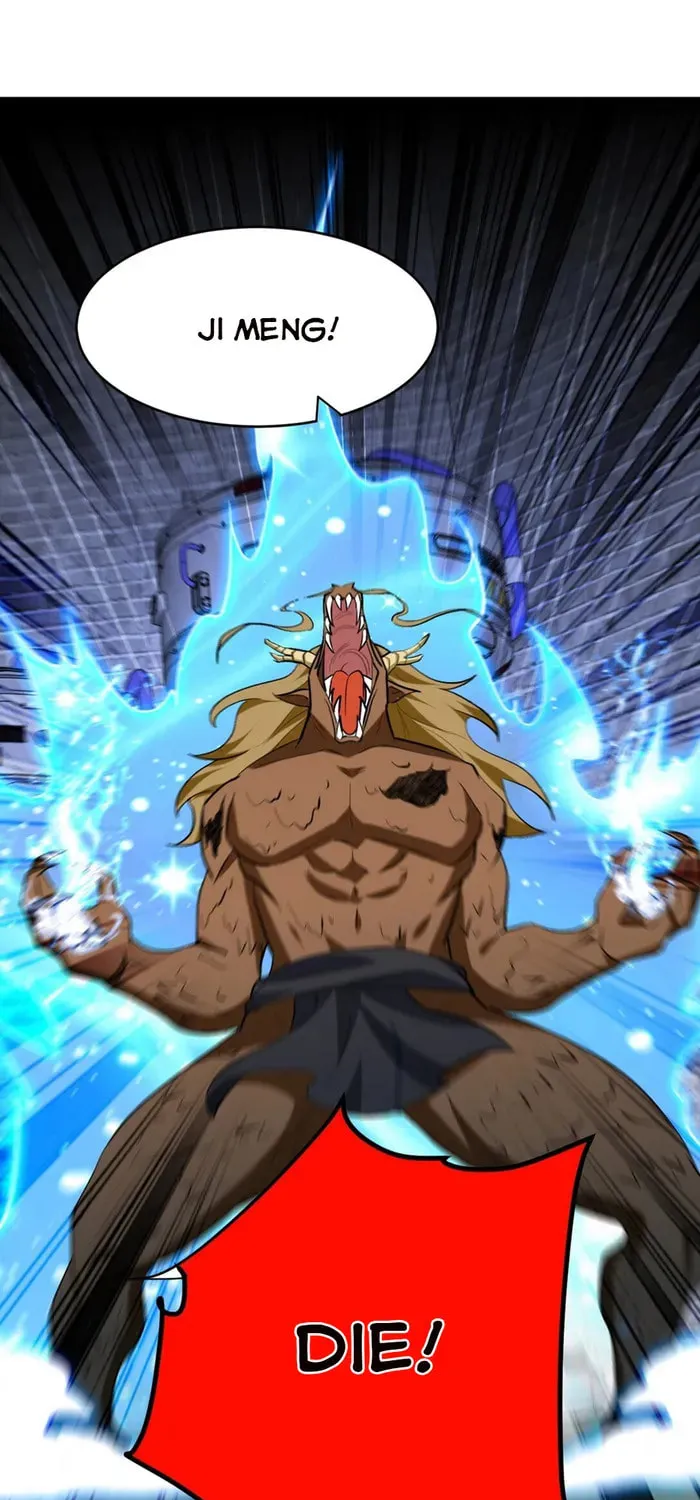 Read The Dragon King