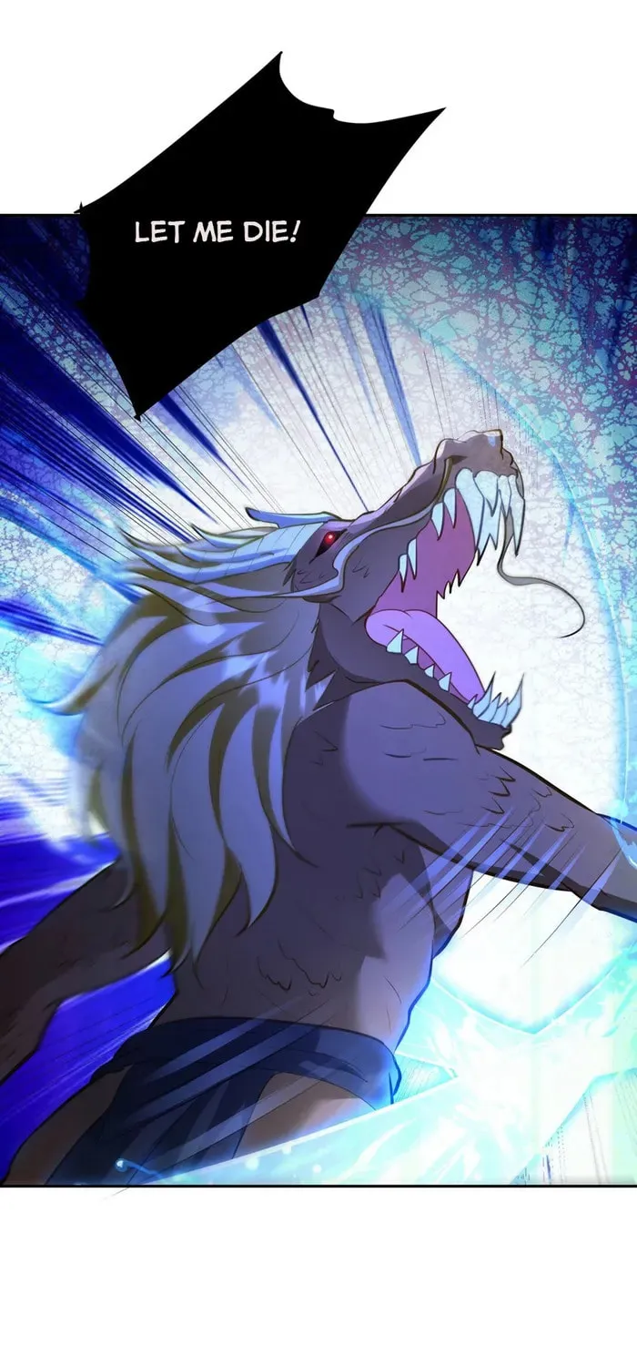 Read The Dragon King