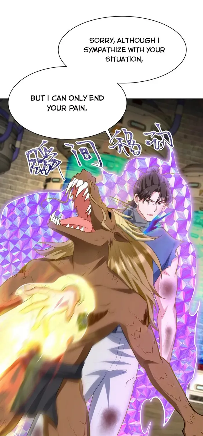 Read The Dragon King