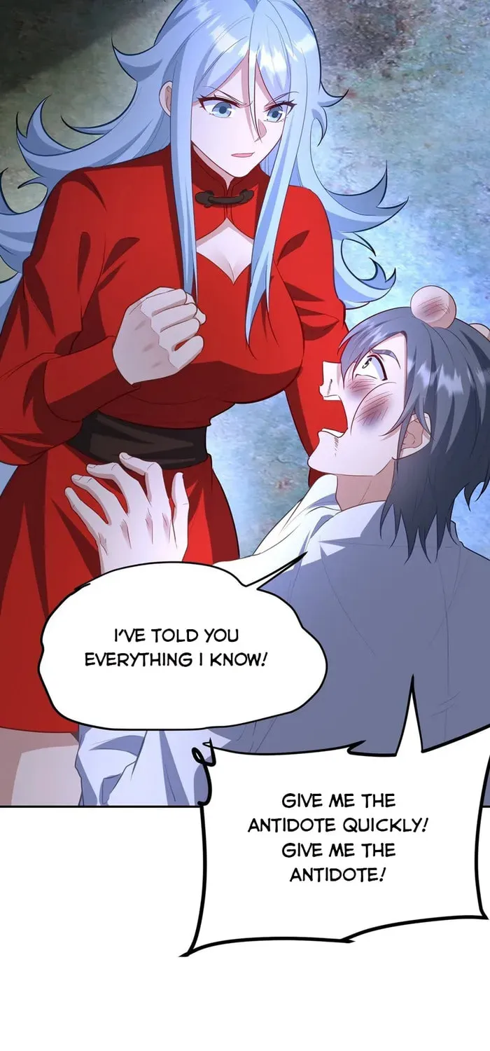 Read The Dragon King
