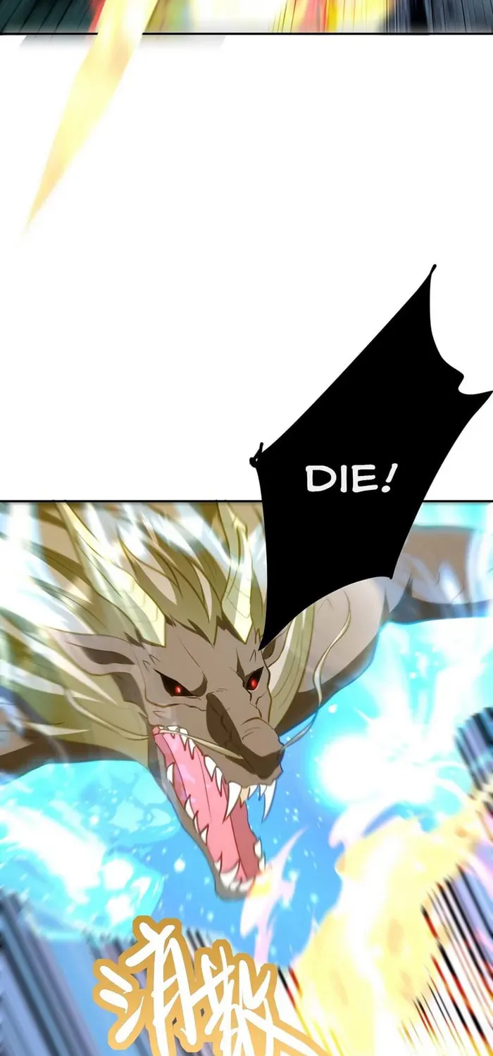 Read The Dragon King