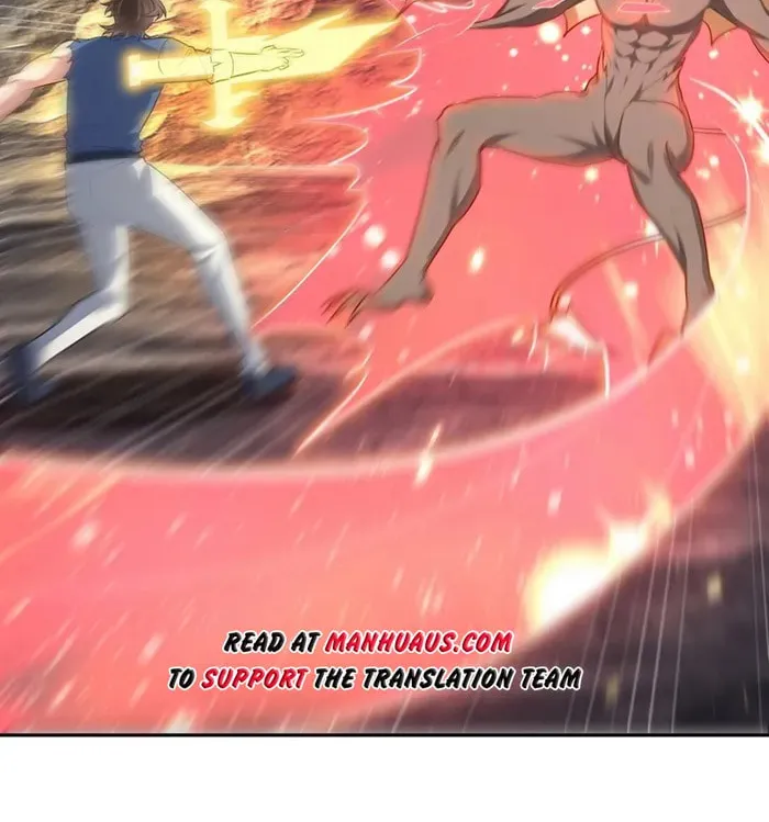 Read The Dragon King