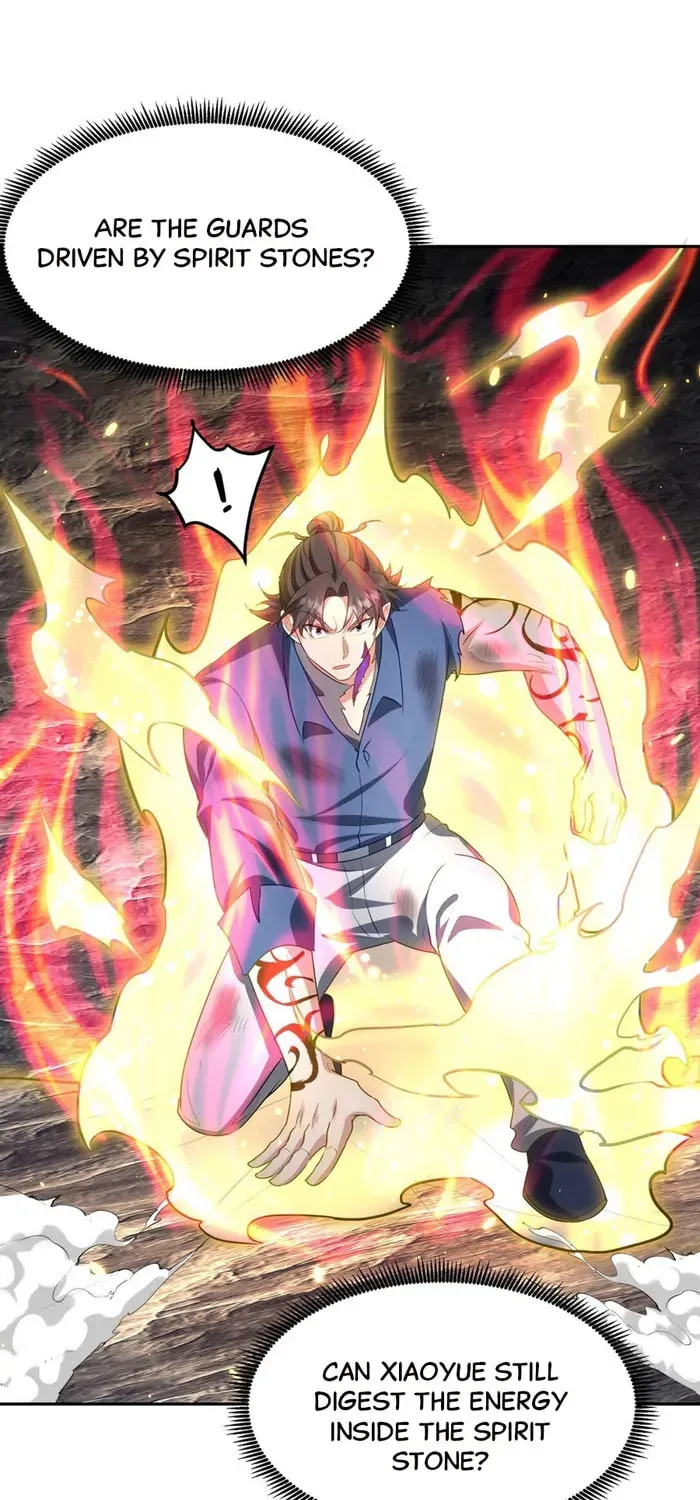 Read The Dragon King