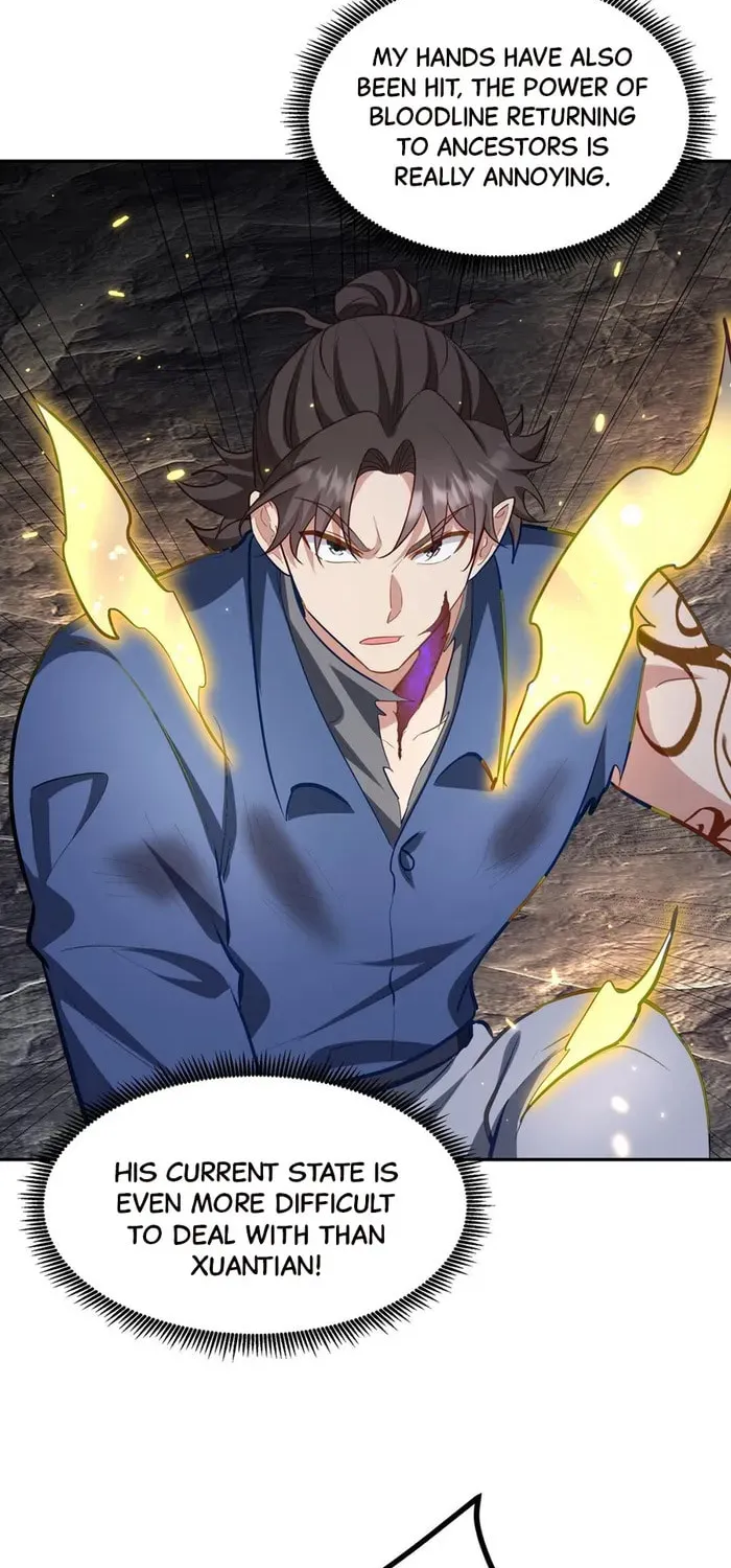 Read The Dragon King