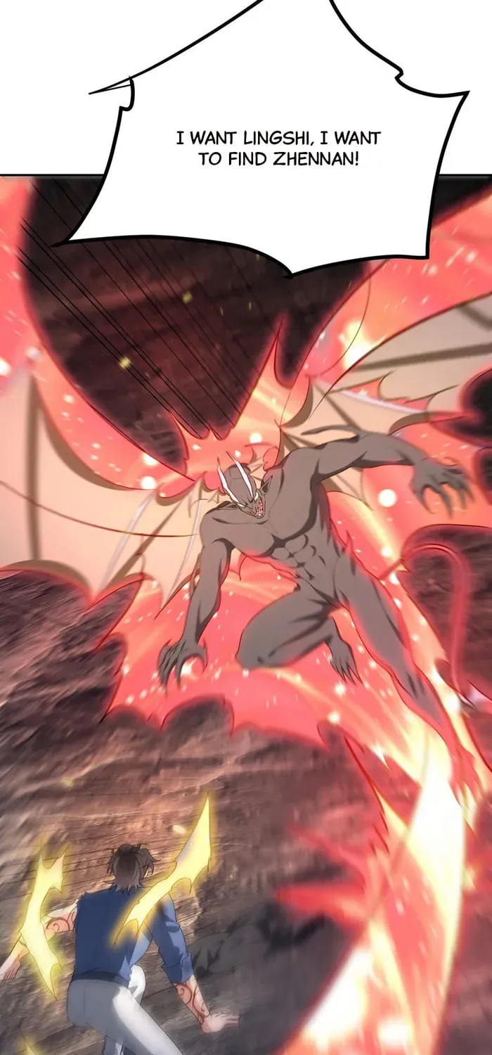 Read The Dragon King