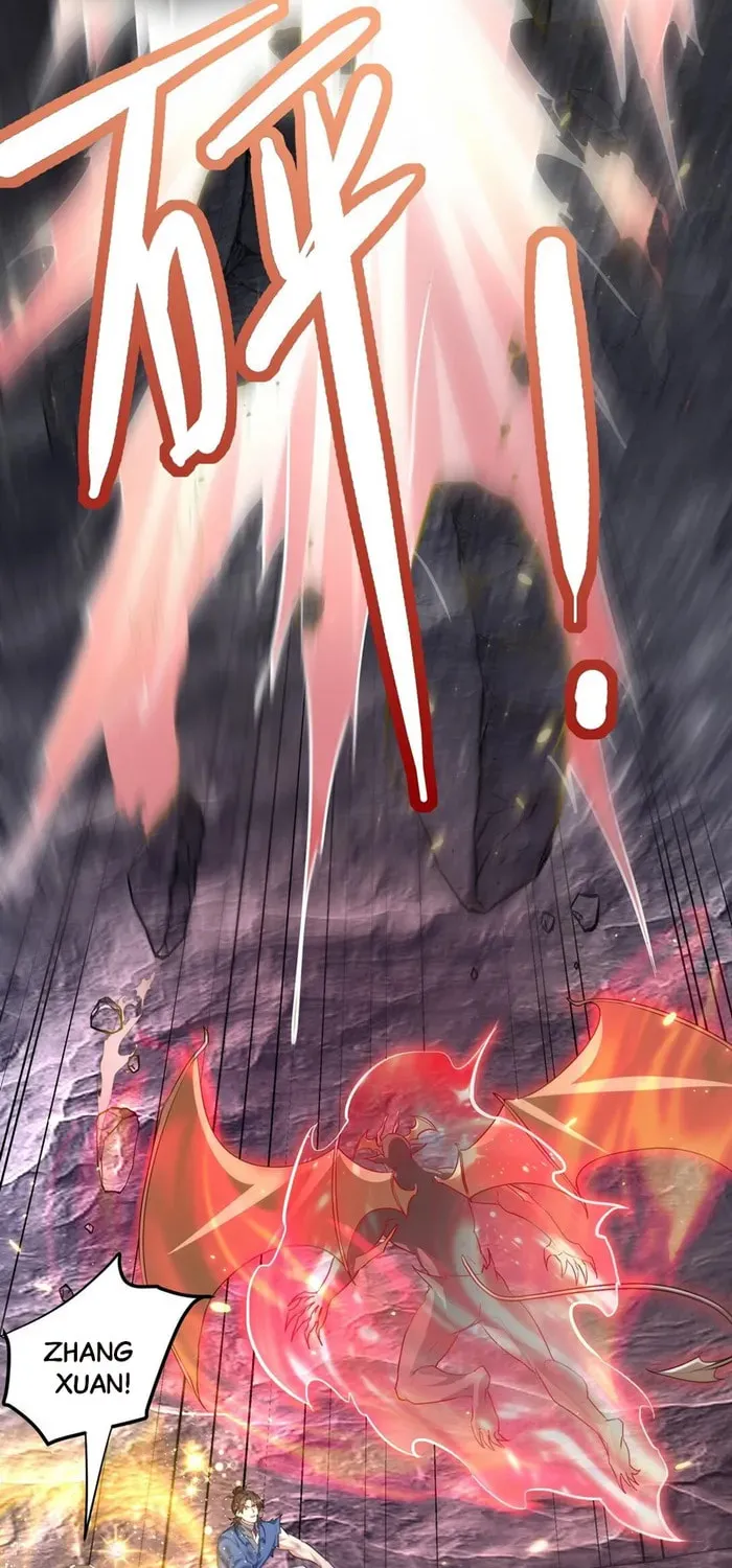 Read The Dragon King