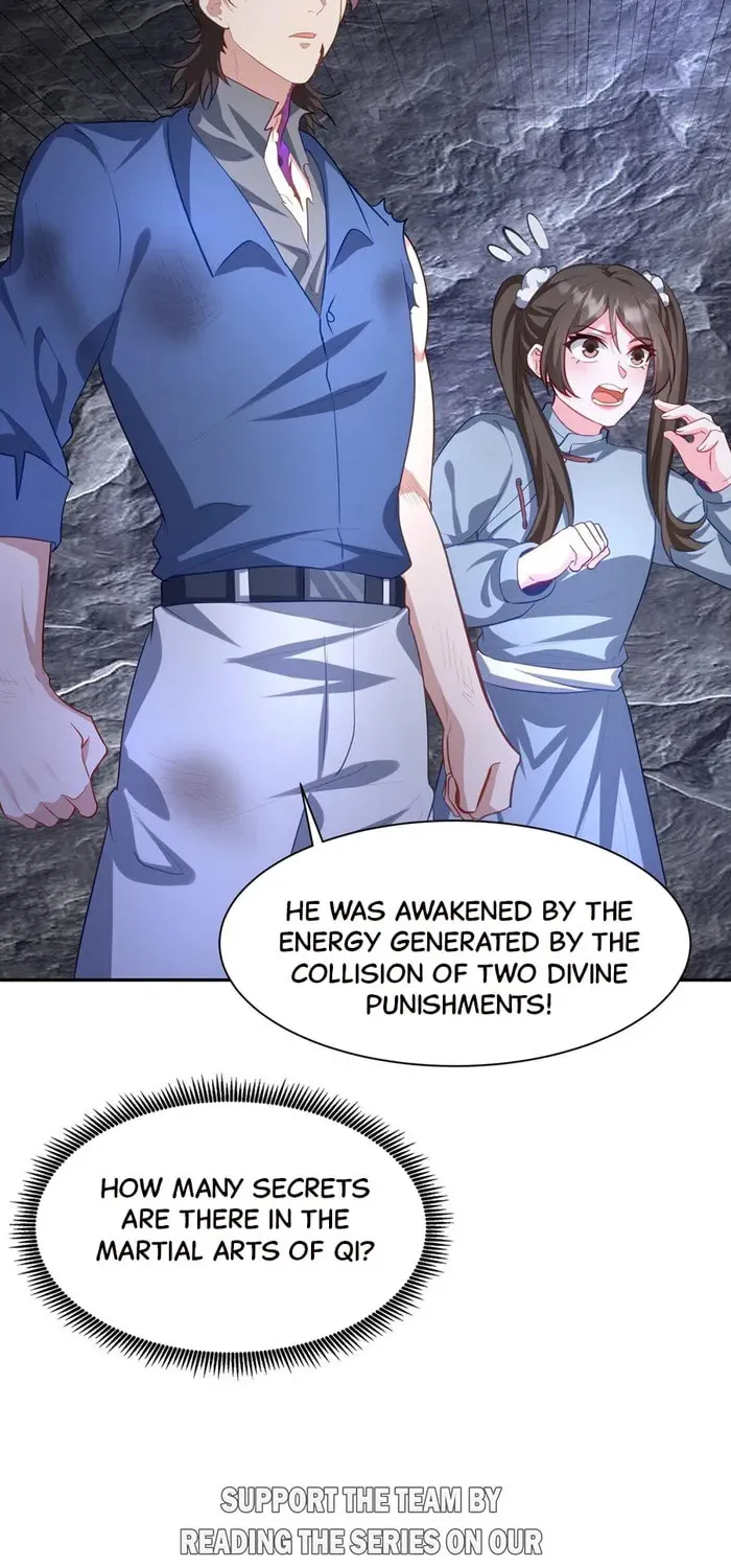 Read The Dragon King
