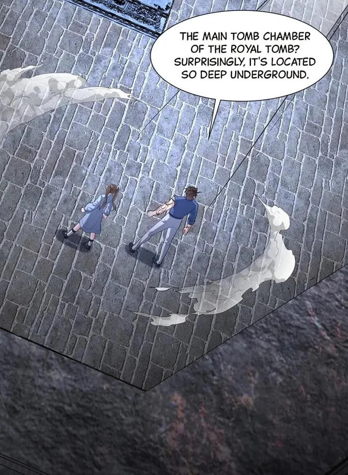 Read The Dragon King