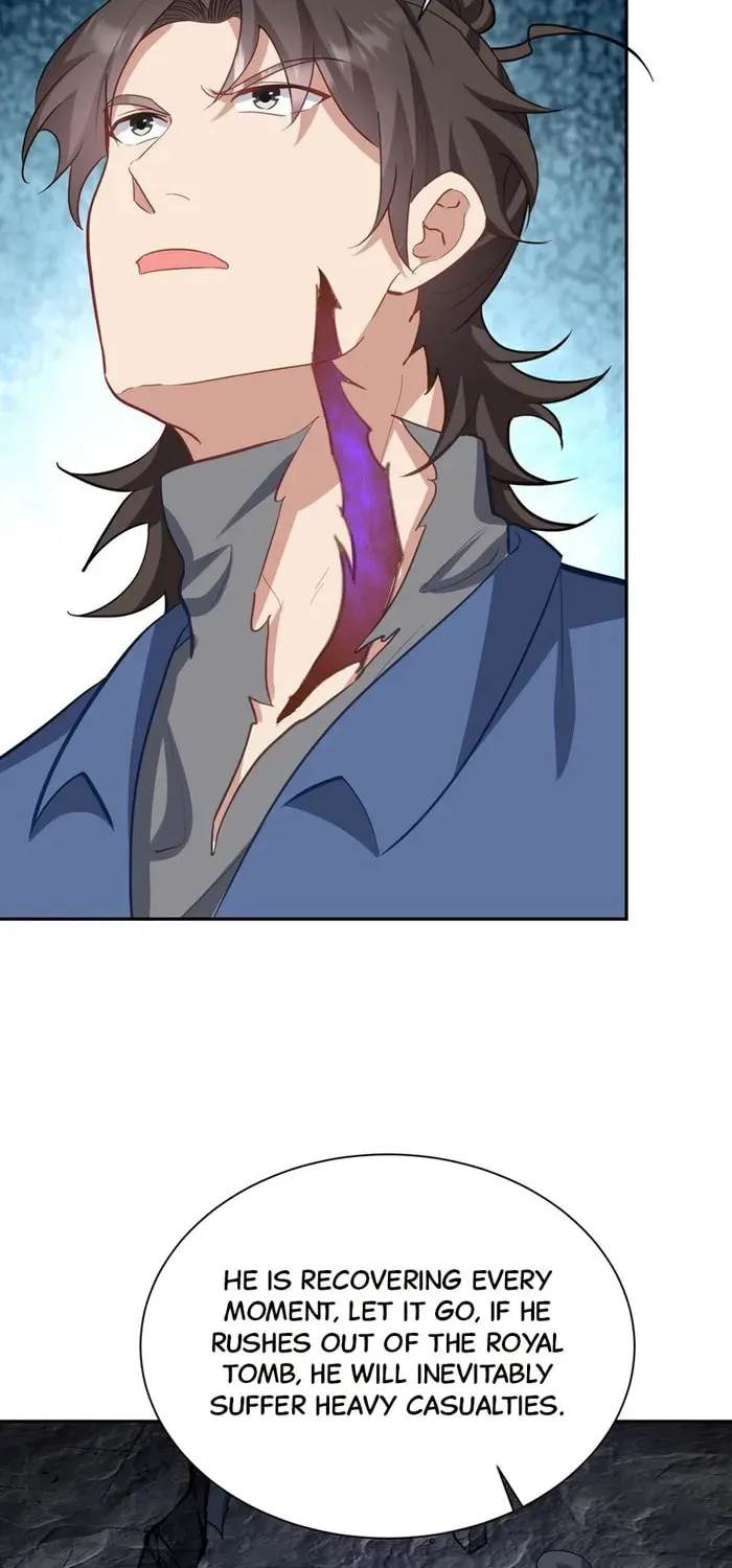 Read The Dragon King