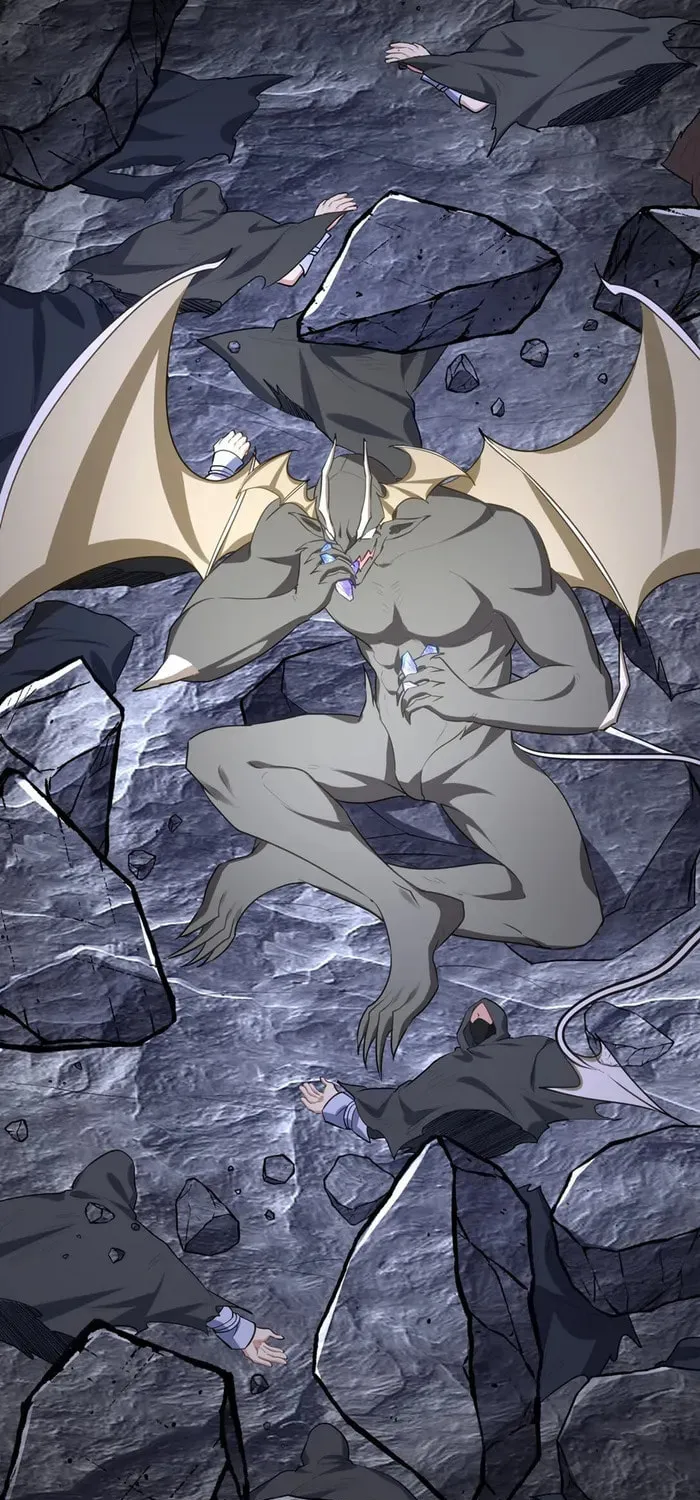 Read The Dragon King