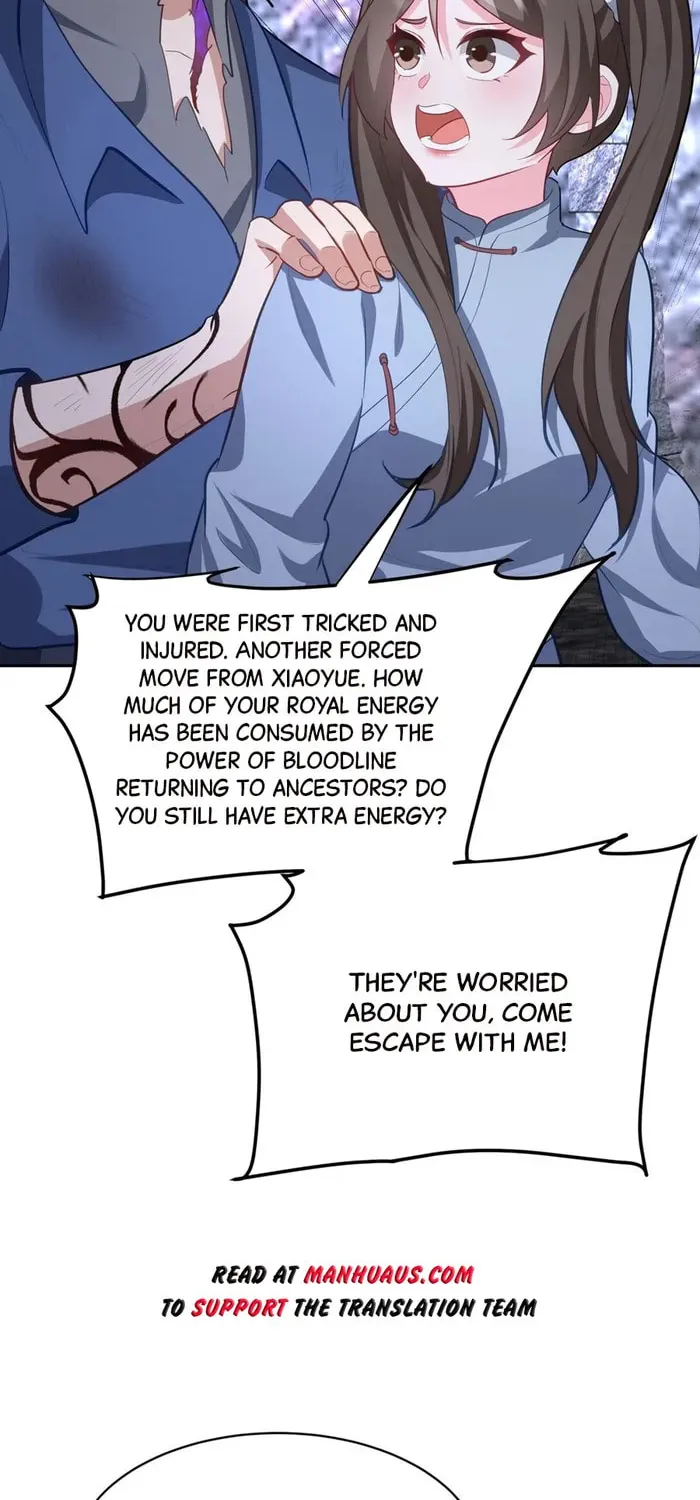 Read The Dragon King