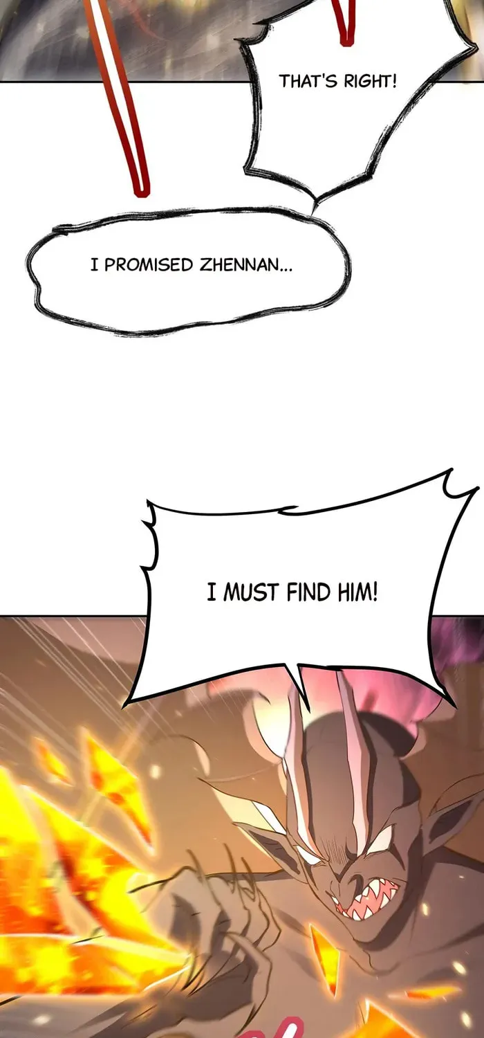 Read The Dragon King