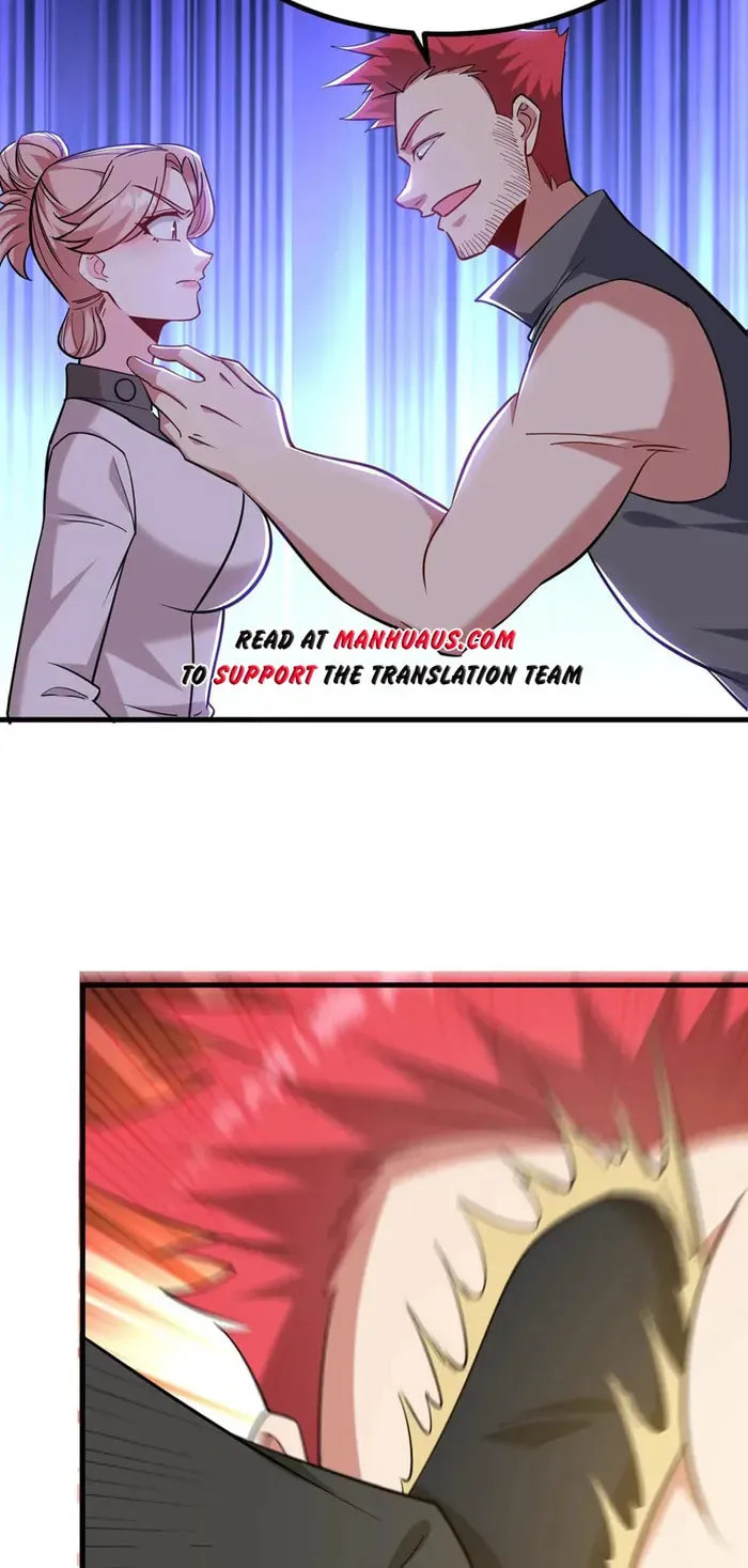Read The Dragon King