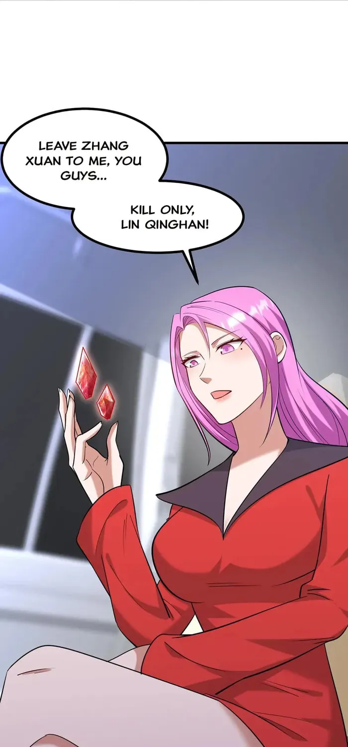 Read The Dragon King
