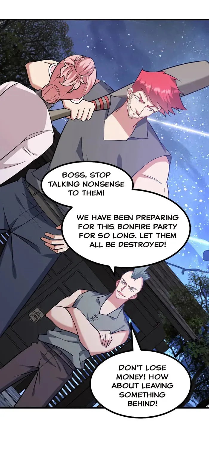 Read The Dragon King
