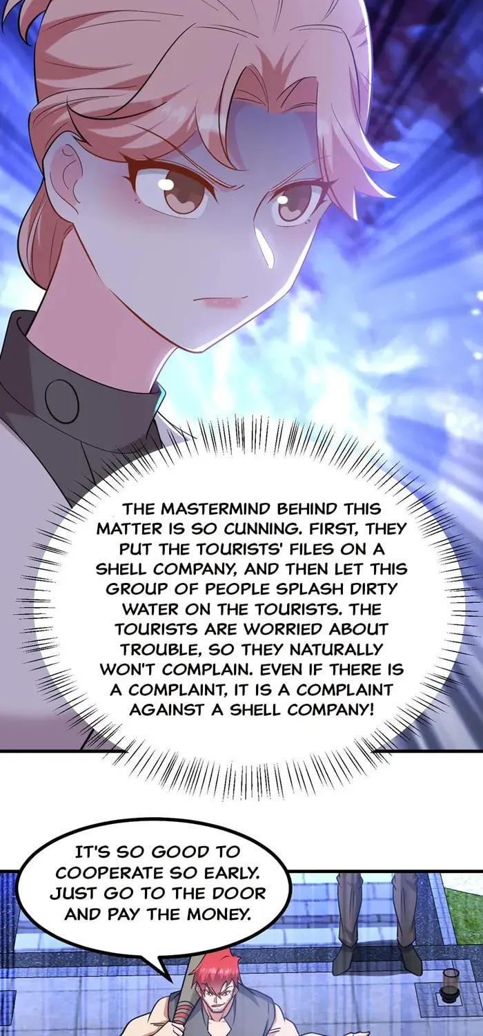 Read The Dragon King