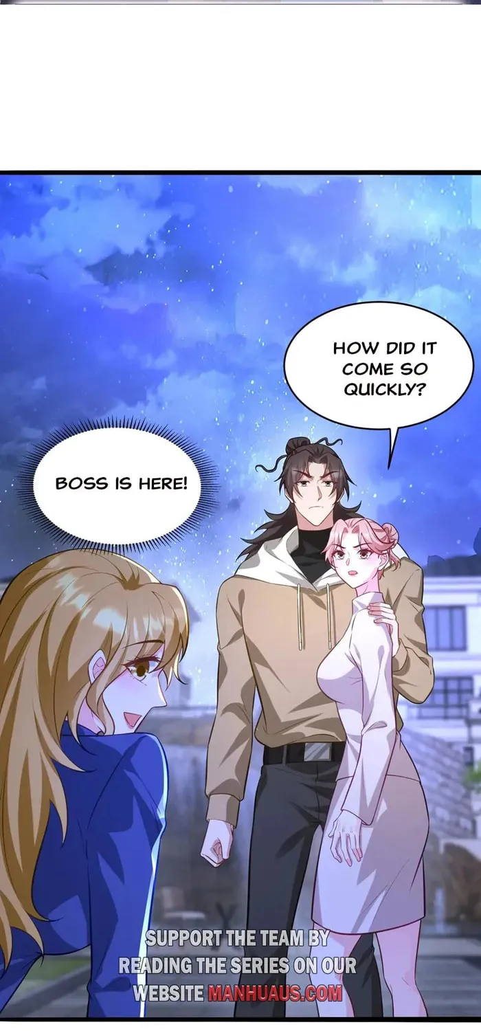 Read The Dragon King