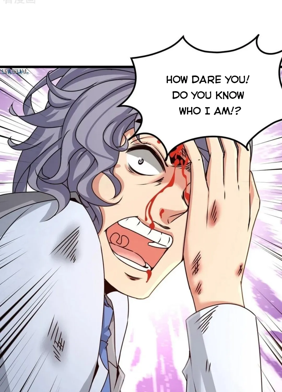 Read The Dragon King