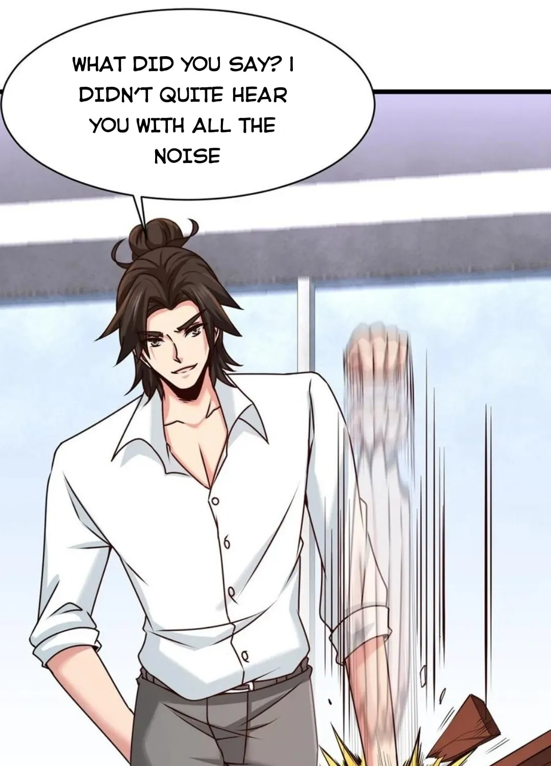 Read The Dragon King